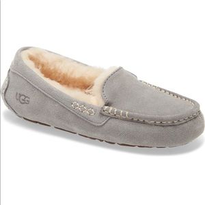 UGG Ansley moccasin slippers